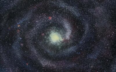 “Orígenes”: Exposición de Edward Mosquera