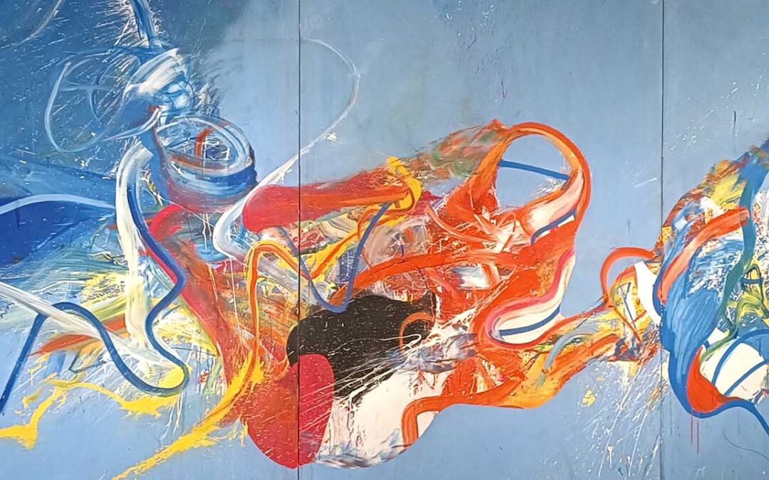 Premios Nacionales de Pintura 1.940 – 1.969