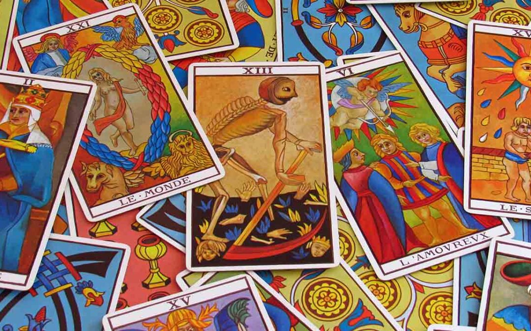 Pamela Colman Smith y la mística silenciosa del siglo XX