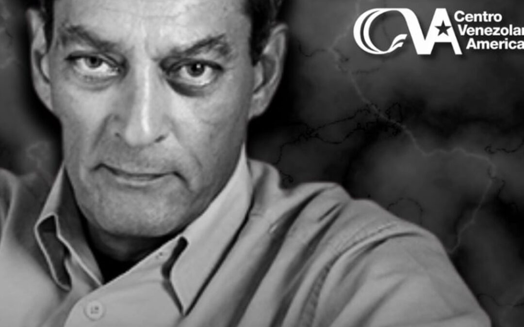 Faitha Nahmens Larrazábal sobre la obra de Paul Auster