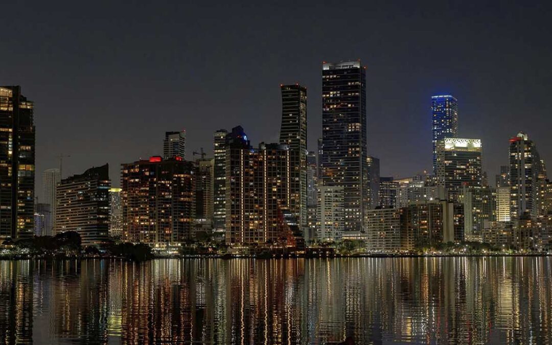 Los Brickell: la familia que fundó Miami desde el fin del mundo