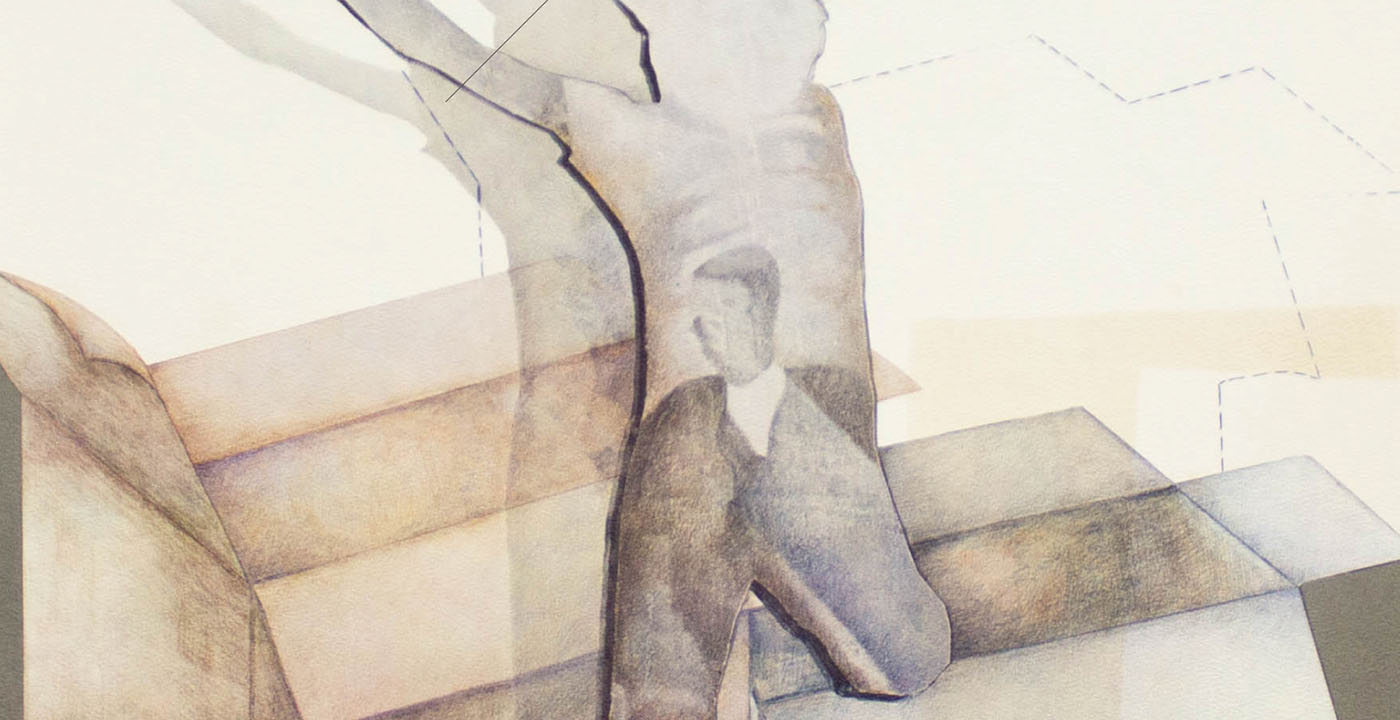 Exposición “ArchivoAbierto” Ana María Mazzei | Galería ABRA