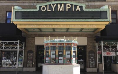 Elvis en el Olympia: la noche en Miami se rindió ante el Rey del Rock