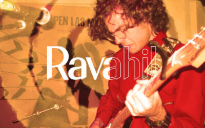 Ravahil, sin restricciones demográficas ni parte del montón