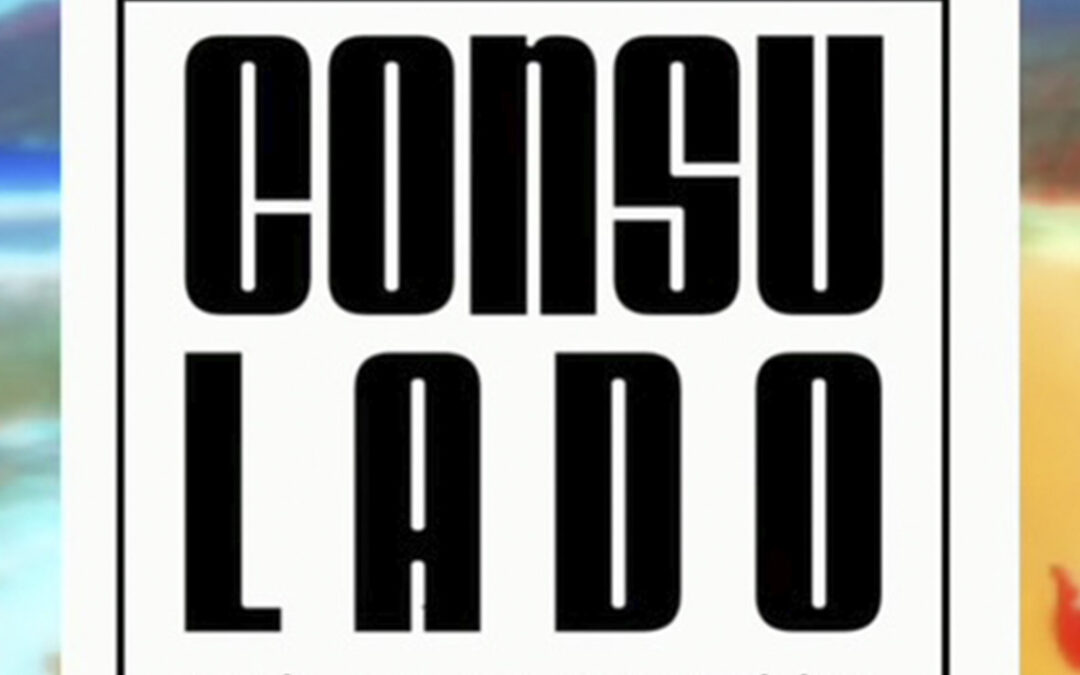 EL CONSULADO NYC inauguró KIOSKO en NADA Miami 2025