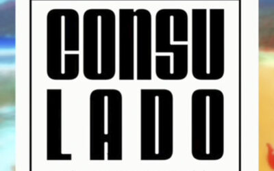 EL CONSULADO NYC inauguró KIOSKO en NADA Miami 2025