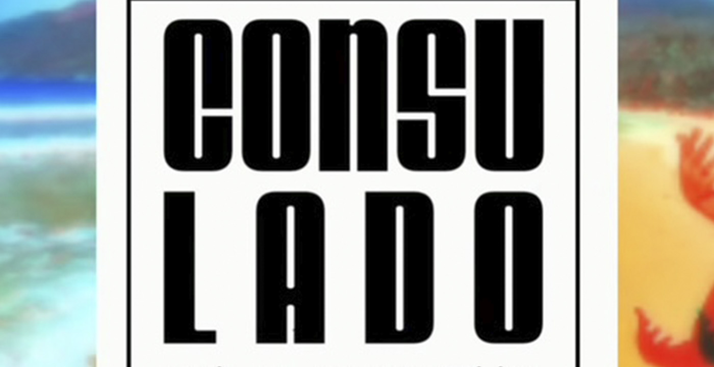 EL CONSULADO NYC inauguró KIOSKO en NADA Miami 2025