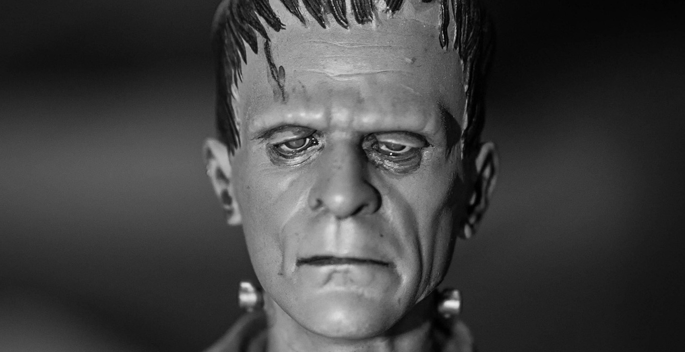 El hijo del rayo: anatomía de un monstruo y su creadora