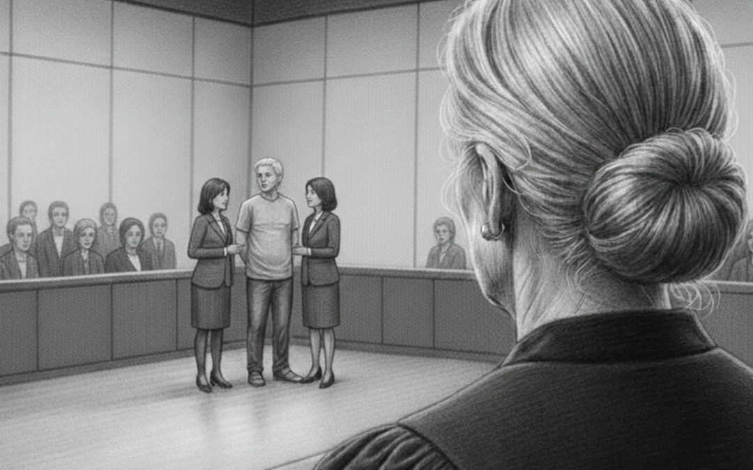 2024 | Distopía de un proyecto de “rehabilitación” | Por Rubén Machaen