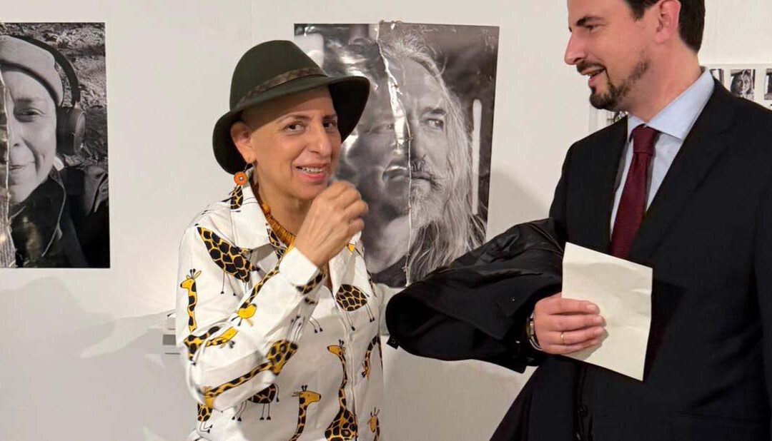 Madrid Design y la Escuela Sur muestran su Mínimo Común