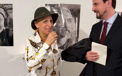 Madrid Design y la Escuela Sur muestran su Mínimo Común