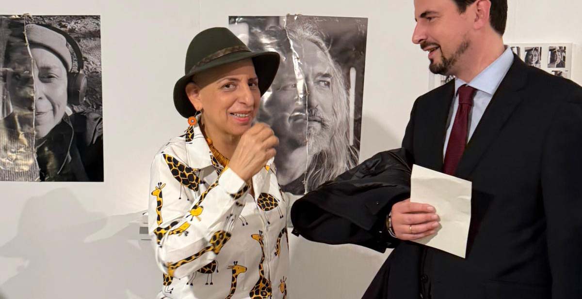 Madrid Design y la Escuela Sur muestran su Mínimo Común