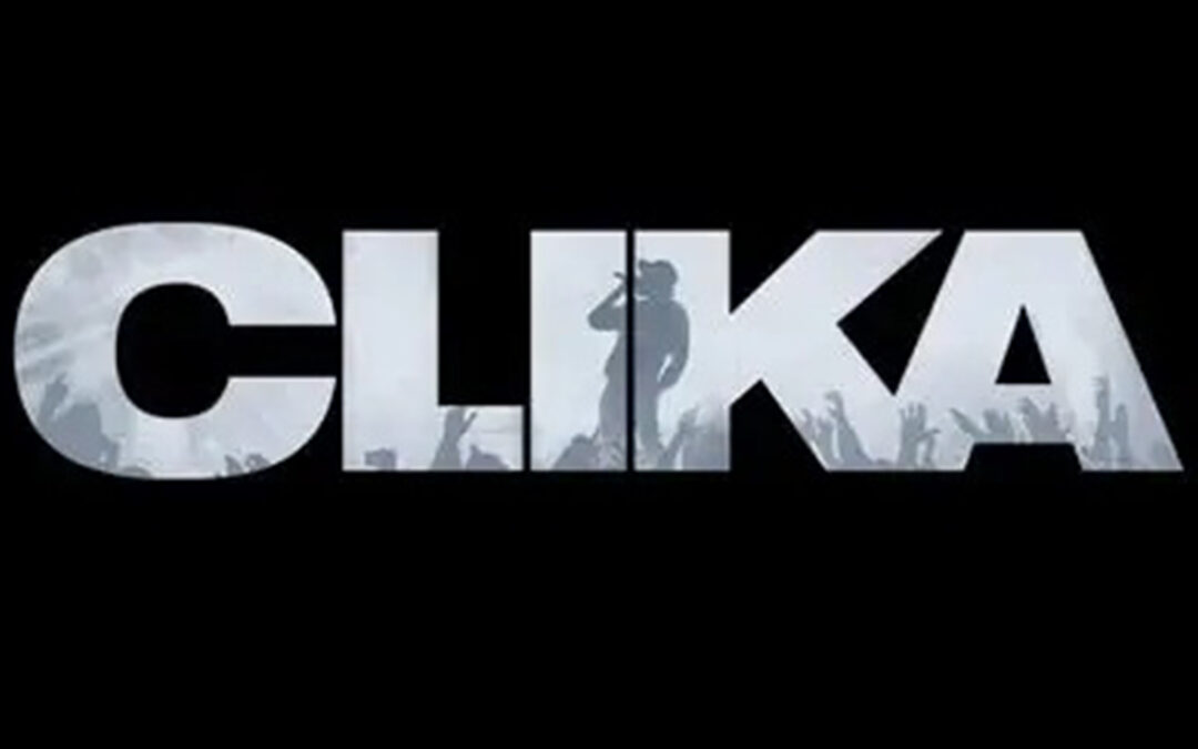 Nana Ponceleon, una venezolana en la gran pantalla | CLIKA Sony Pictures 