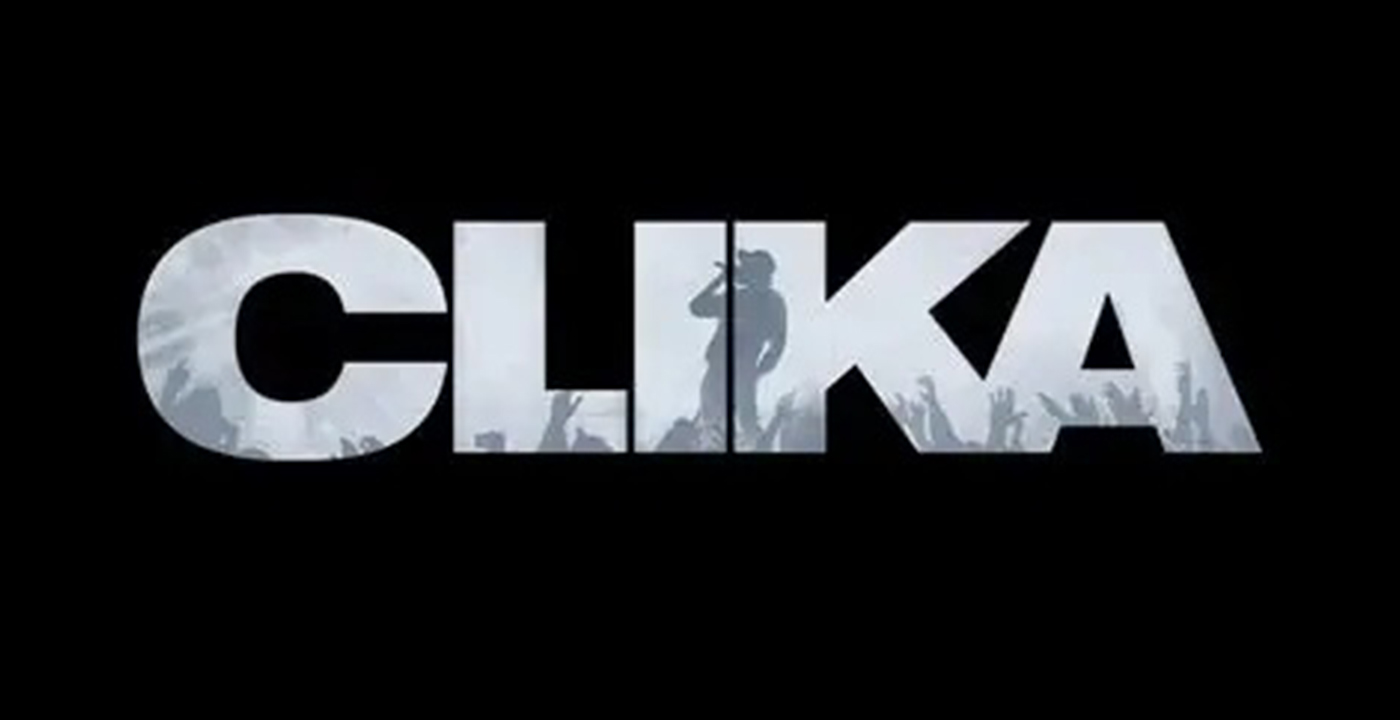 Nana Ponceleon, una venezolana en la gran pantalla | CLIKA Sony Pictures 
