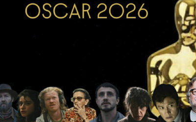 OSCAR 2026 | “Un olvido after another”