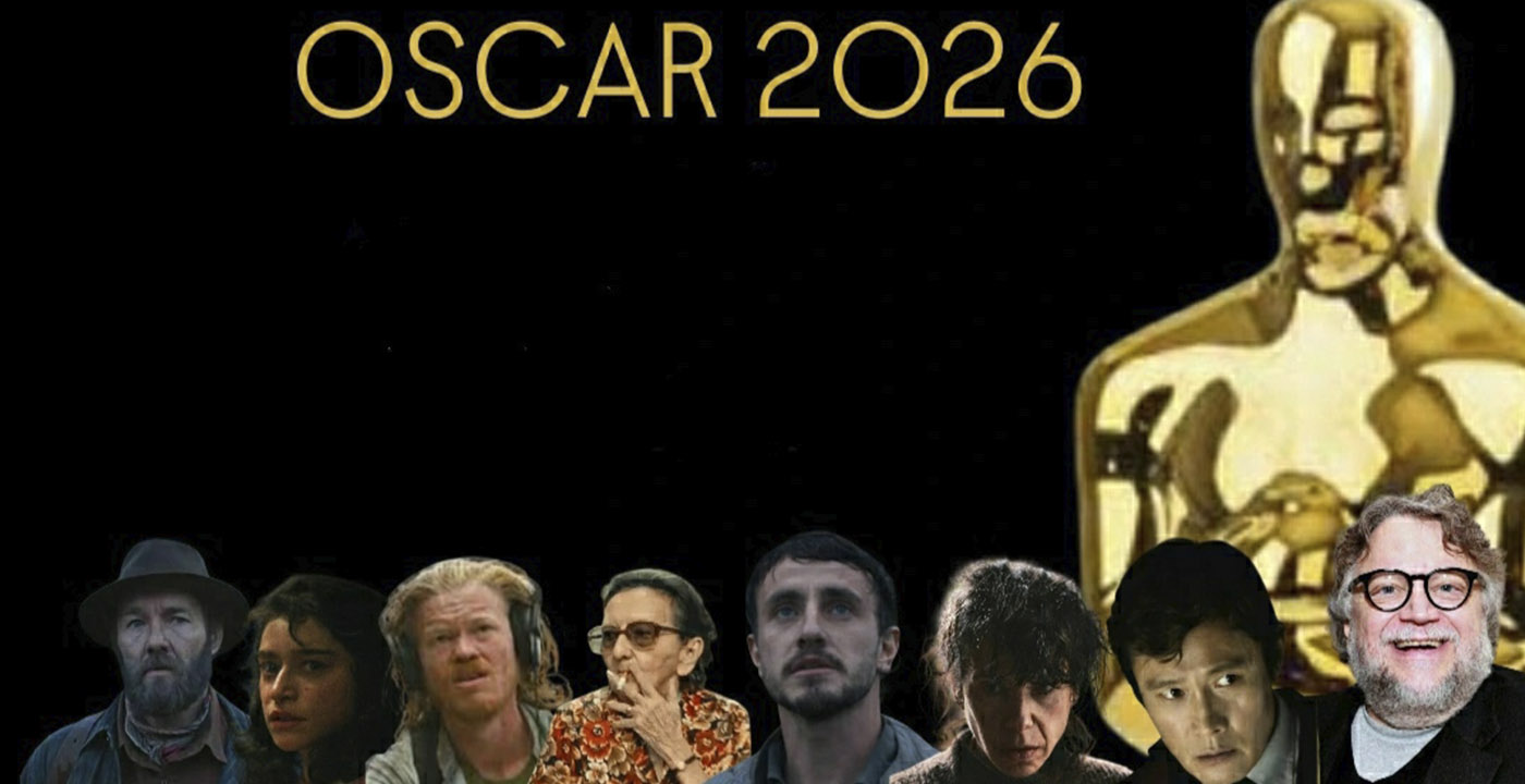 OSCAR 2026 | “Un olvido after another”