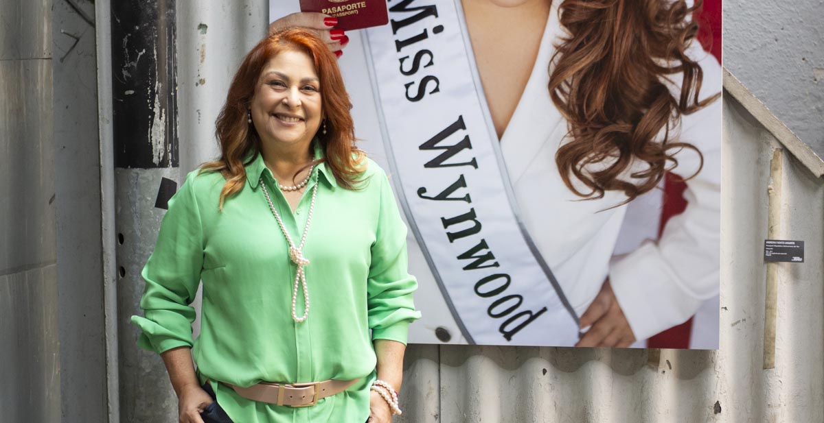 Andreina Fuentes Angarita