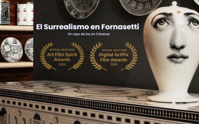 «El Surrealismo en Fornasetti …” |Documental del CCAM