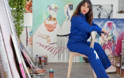 “Escrituras fragmentarias. Gesto y memoria”, Rossi Aguilar