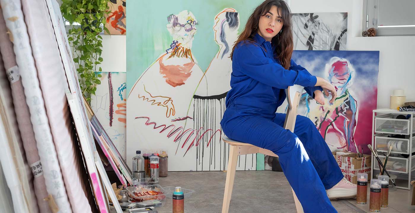 “Escrituras fragmentarias. Gesto y memoria”, Rossi Aguilar