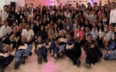 150 jóvenes venezolanos participaron en el YLAI Changemakers Lab