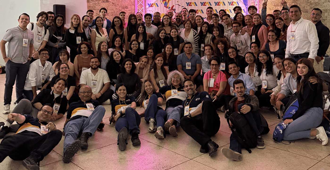 150 jóvenes venezolanos participaron en el YLAI Changemakers Lab