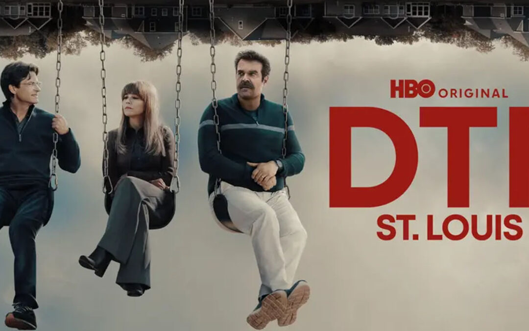 St. Louise| Series Sobre 9