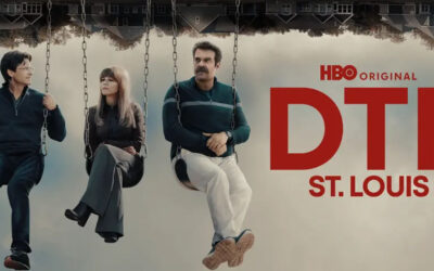 St. Louise| Series Sobre 9