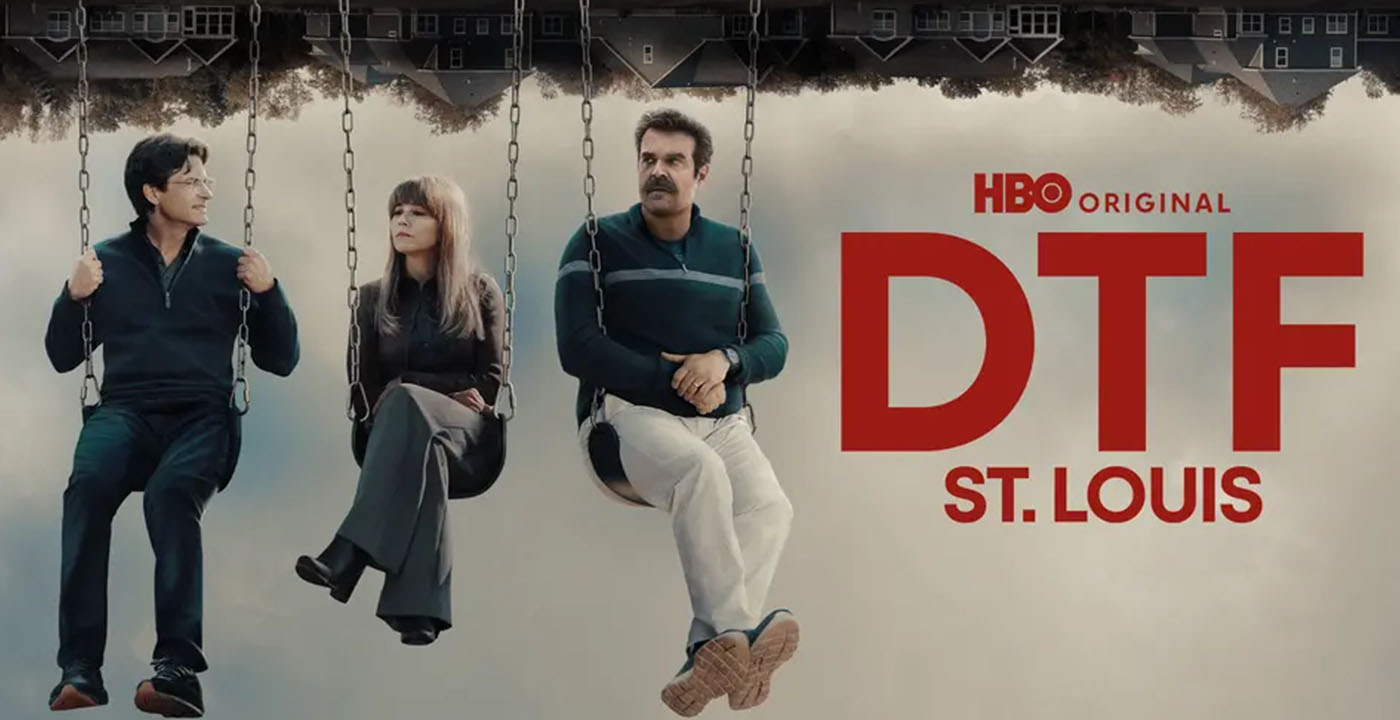 St. Louise| Series Sobre 9