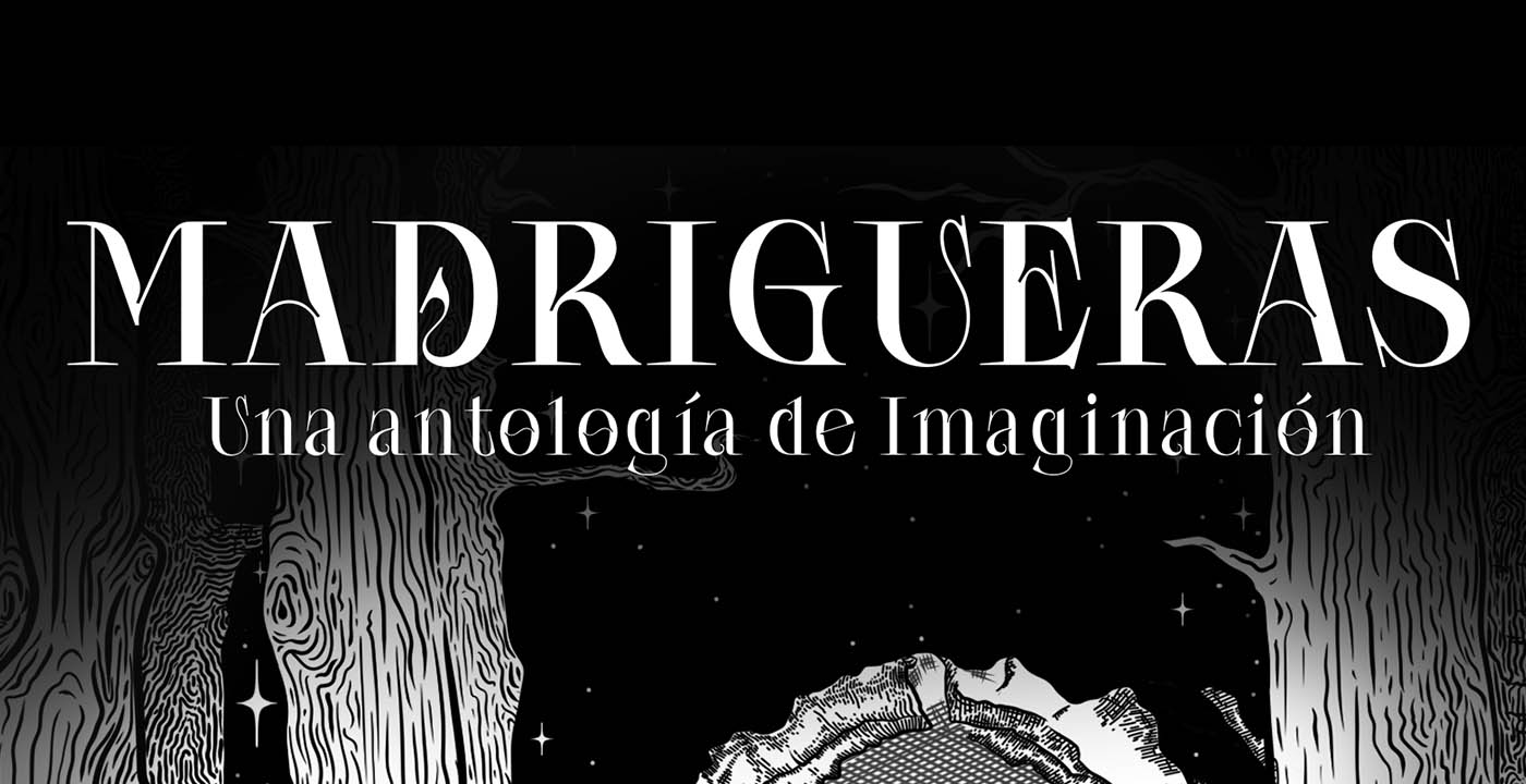 Entretierras Editorial presenta la antología “Madrigueras”