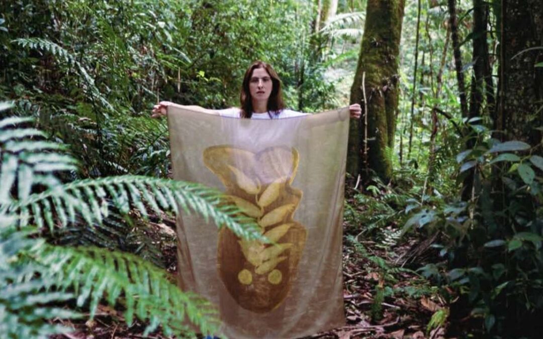 Lucía Pizzani expone ‘Faunal Succession’ en el Reino Unido