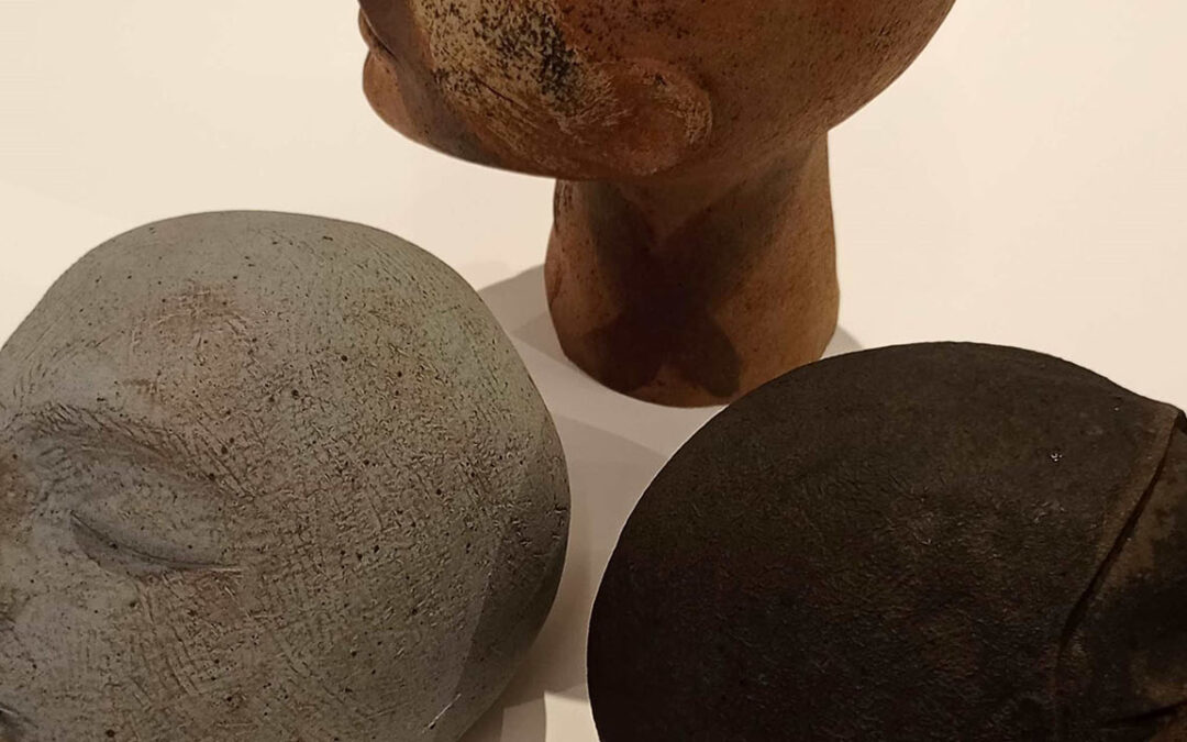 Juan Carlos Láncara exhibe en Espacio Arte al Cubo