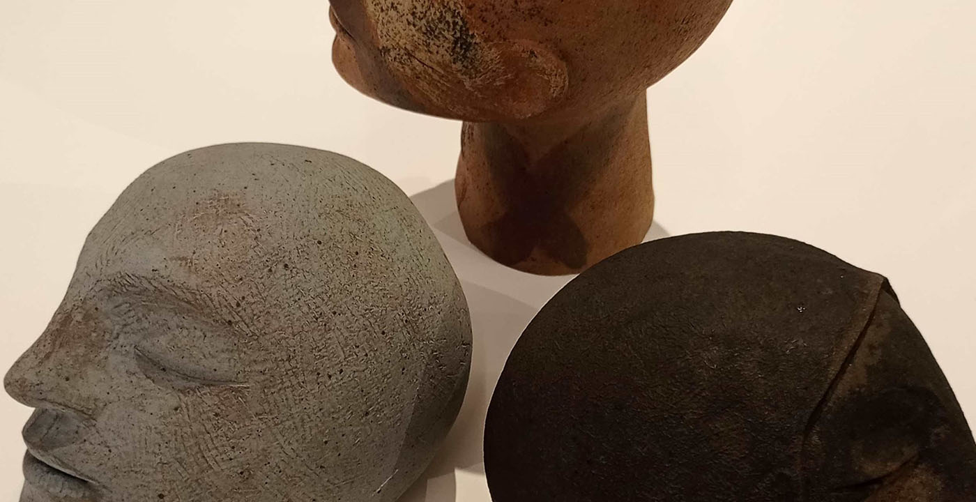 Juan Carlos Láncara exhibe en Espacio Arte al Cubo