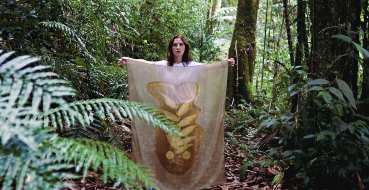 Lucía Pizzani expone ‘Faunal Succession’ en el Reino Unido