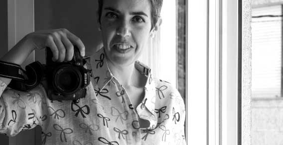 Raquel Cartaya: Fotografía Contemporánea y Retrato Editorial