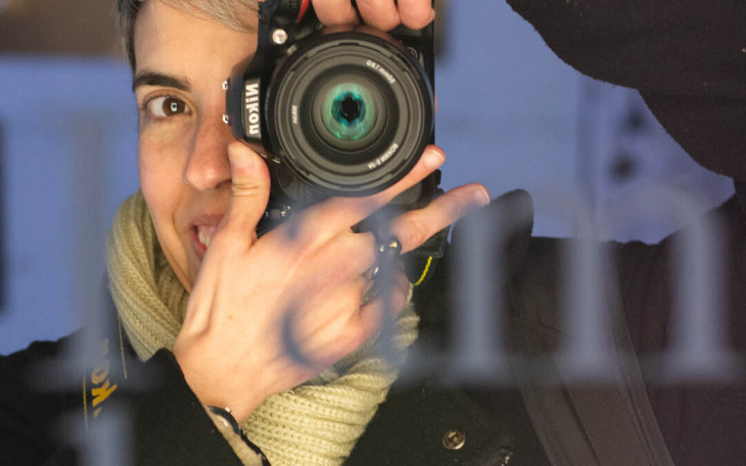 Raquel Cartaya: Fotografía Contemporánea y Retrato Editorial