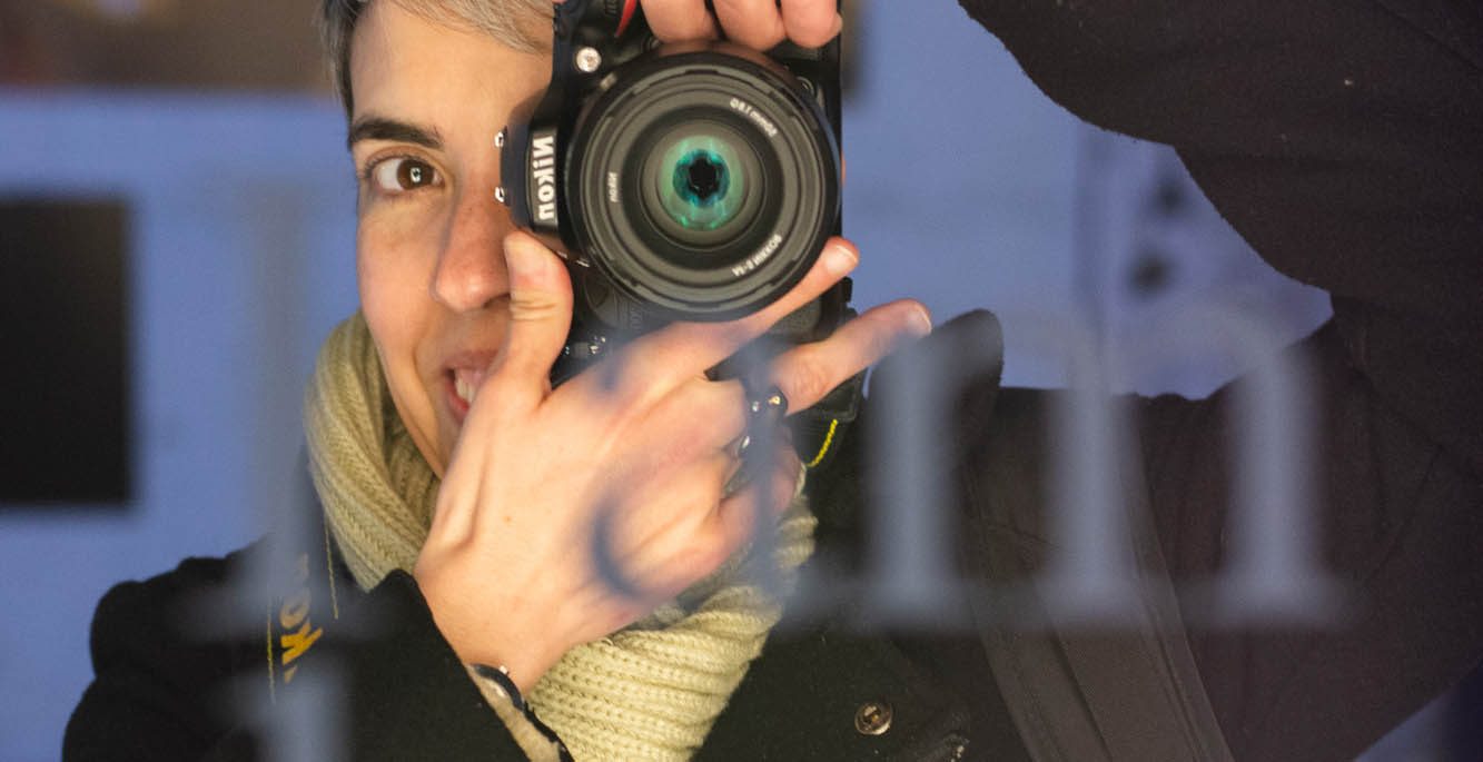 Raquel Cartaya: Fotografía Contemporánea y Retrato Editorial