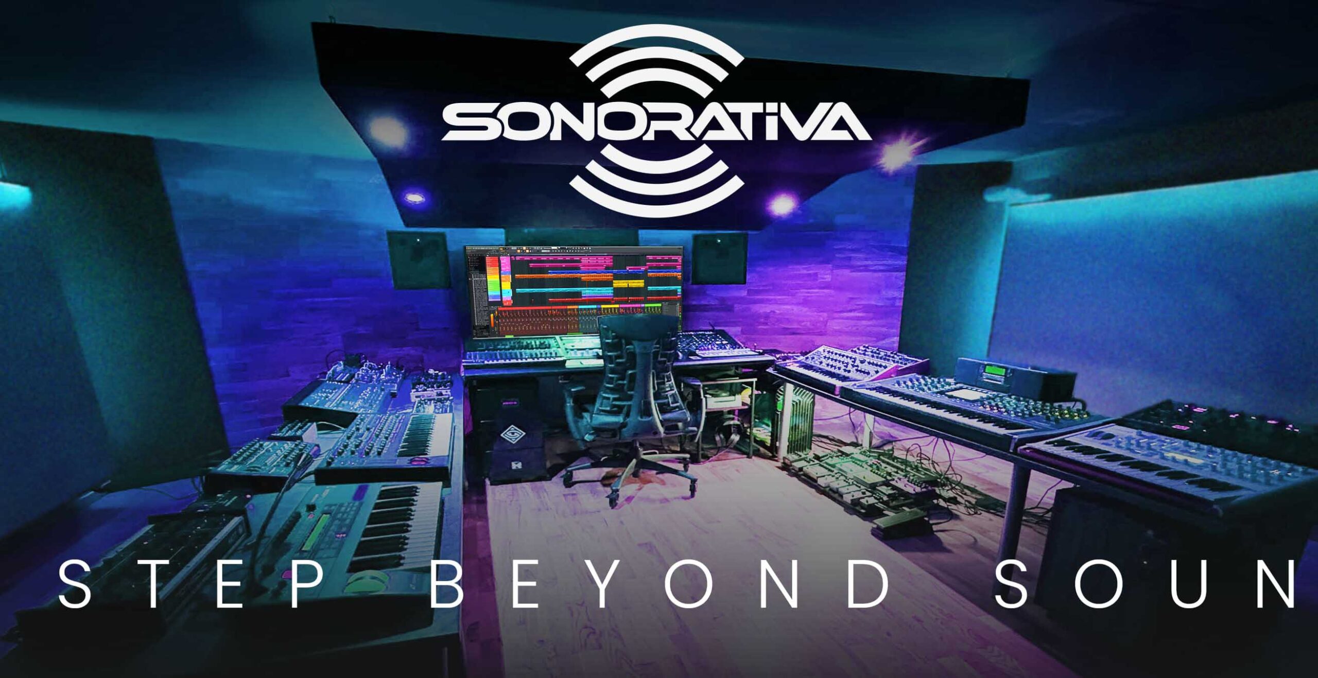 Sonorativa