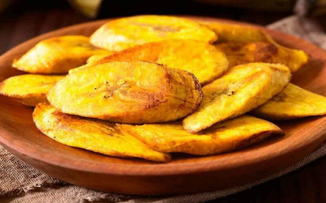La epifanía de las tajadas fritas | Manifiesto GenX