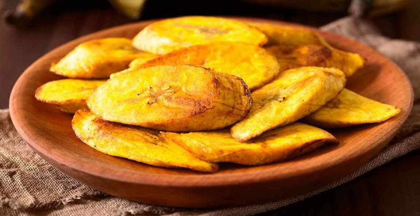 La epifanía de las tajadas fritas | Manifiesto GenX