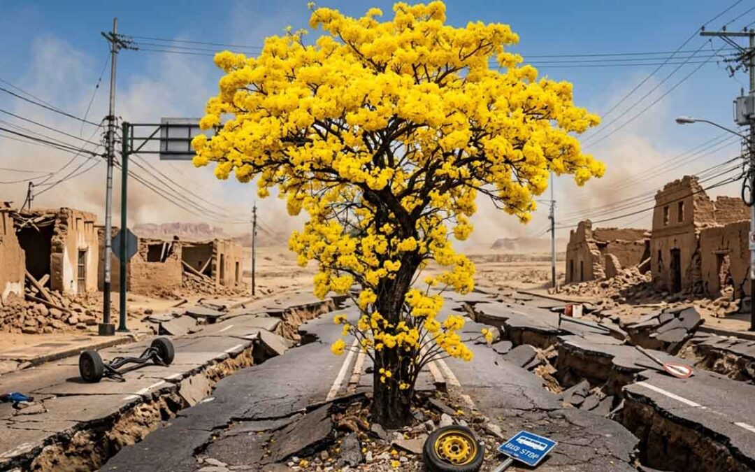 VOLVER … | (Disertación desesperada para la Venezuela que empieza)