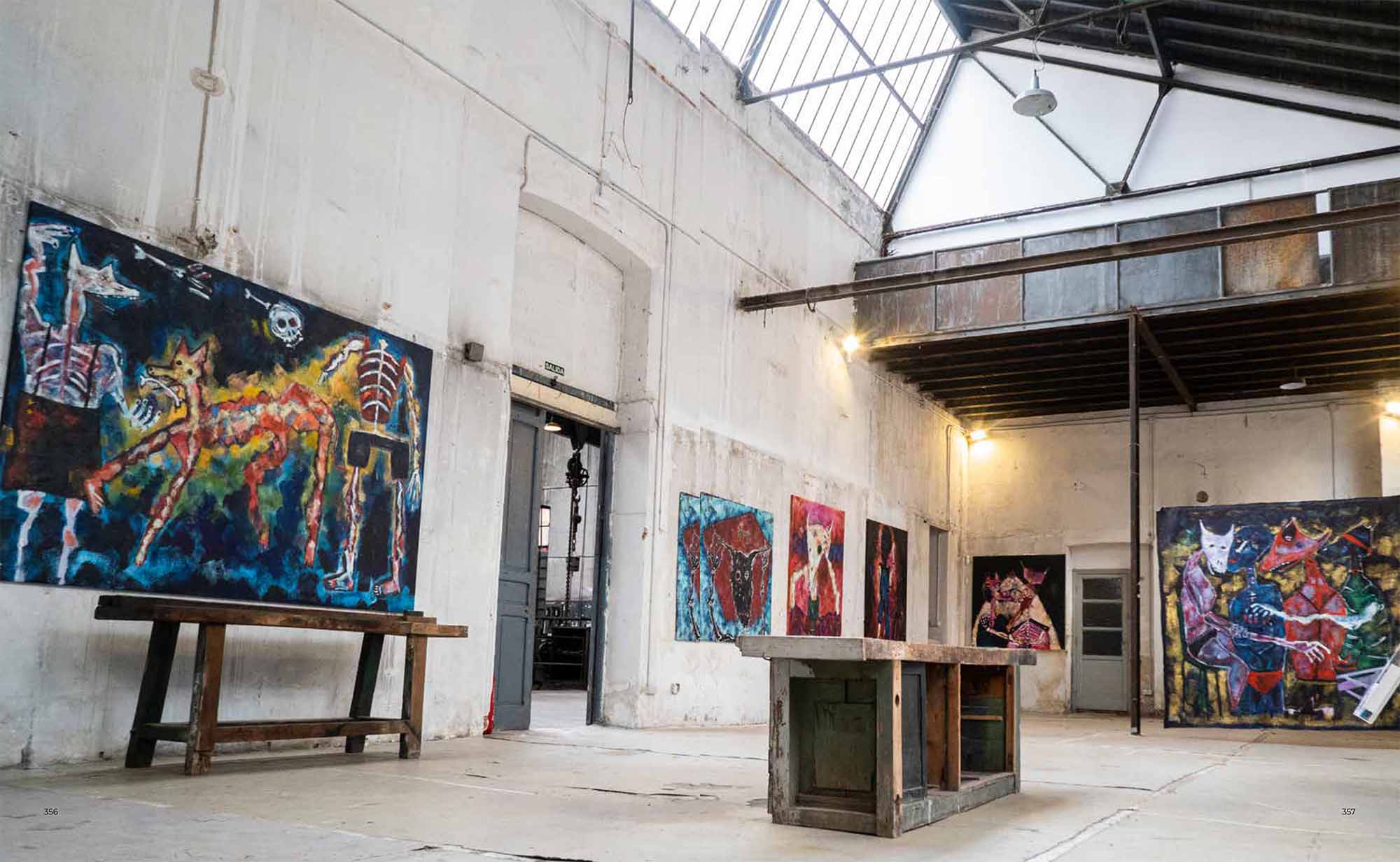El Museo Expandido y los Retos del Siglo XXI: Una conversación con Francisco Brives, codirector de La Neomudéjar