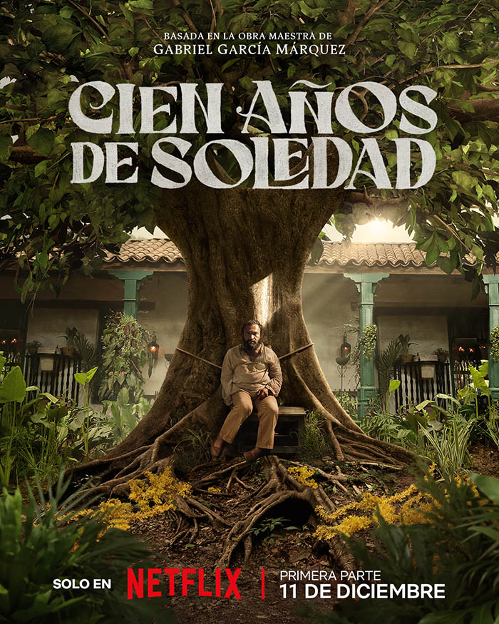 POSTER CIEN AÑOS DE SOLEDAD copia