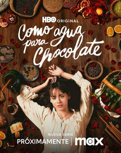 POSTER COMO AGUA PARA CHOCOLATE copia