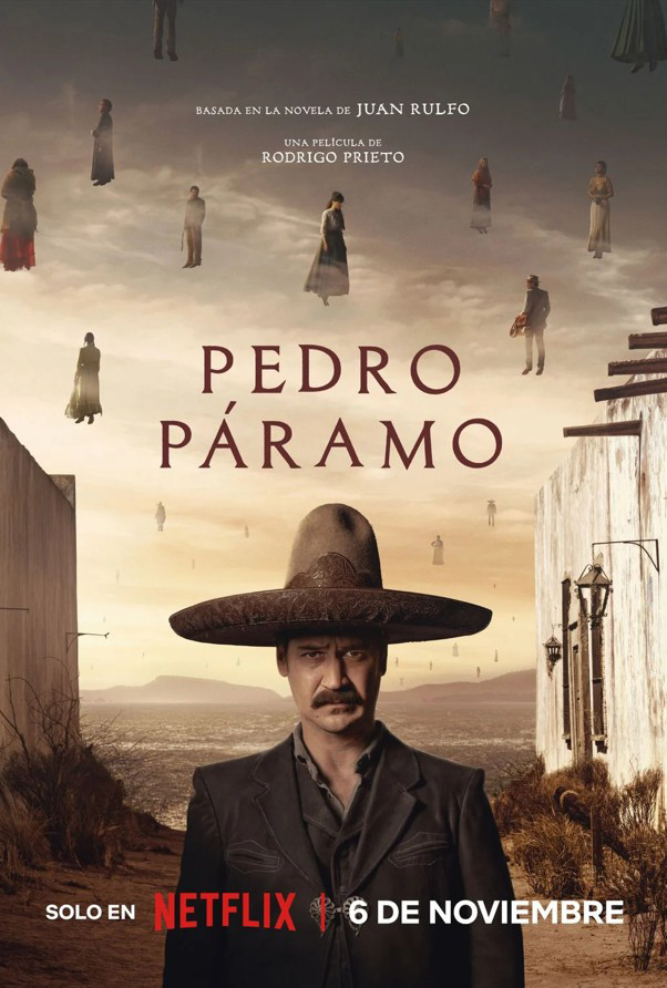 POSTER PEDRO PARAMO copia