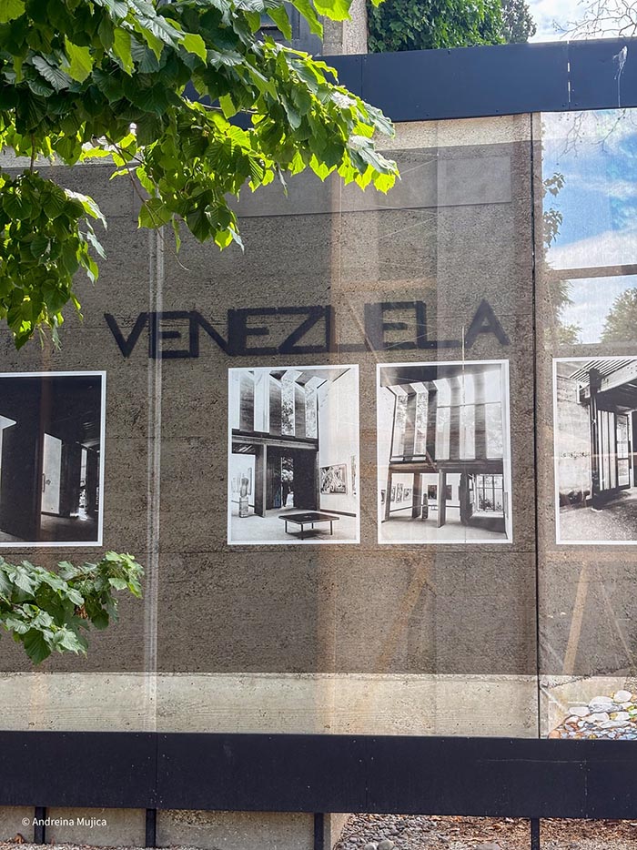 Pabellon de Venezuela V copia
