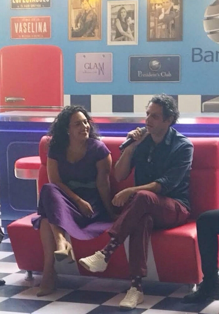 Claudia Salazar y Elvis Chaveinte copia