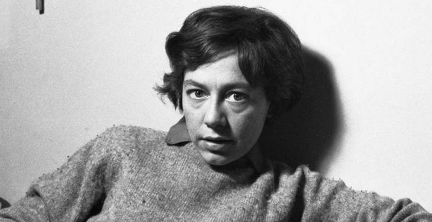 Pequeños fragmentos de dolor | Panegírico para Alejandra Pizarnik