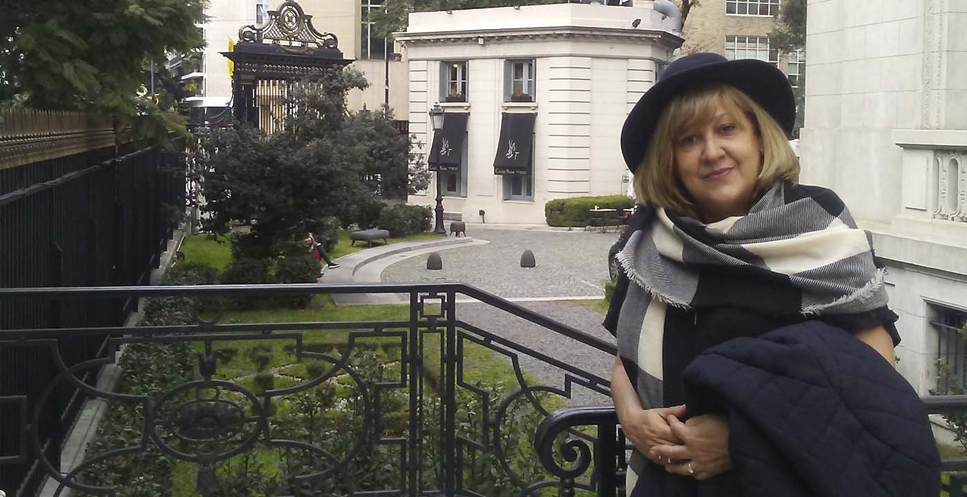 “Trítono” una obra de Acuarela Martínez | Poesía