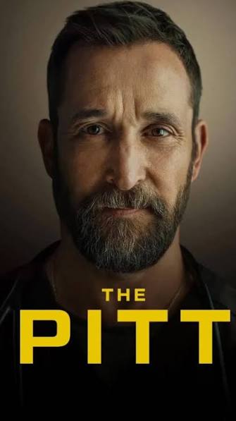 The Pitt